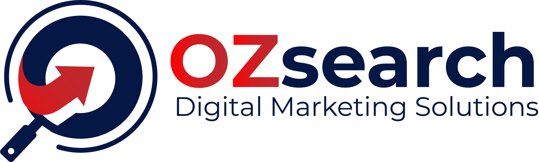 OZsearch Logo